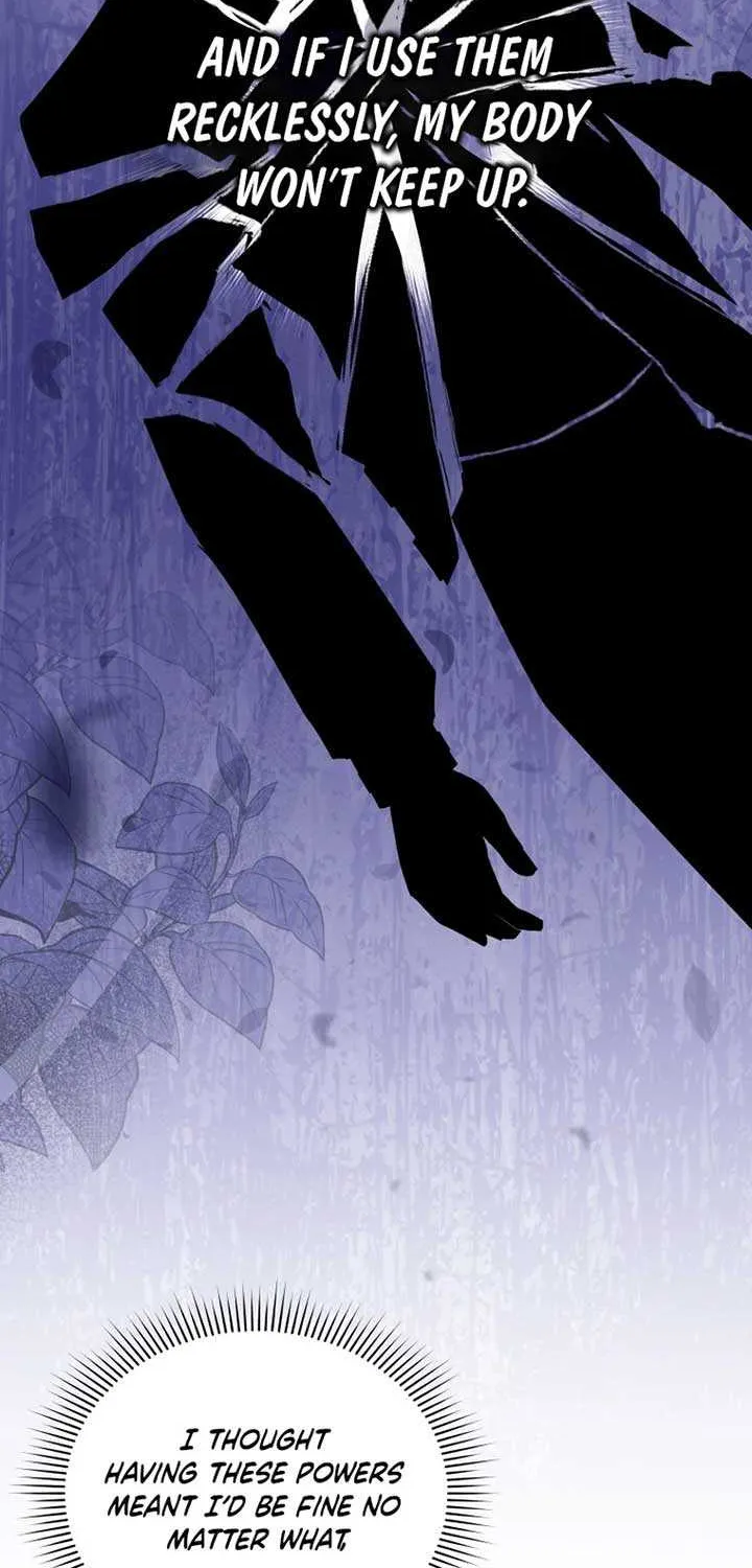 The Little Princess Waits for the Breakup Chapter 71 page 67 - 