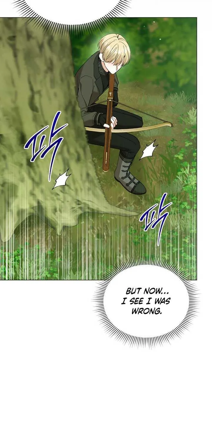The Little Princess Waits for the Breakup Chapter 71 page 68 - 