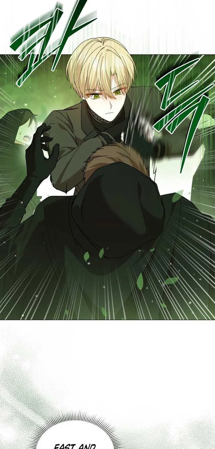 The Little Princess Waits for the Breakup Chapter 71 page 74 - 