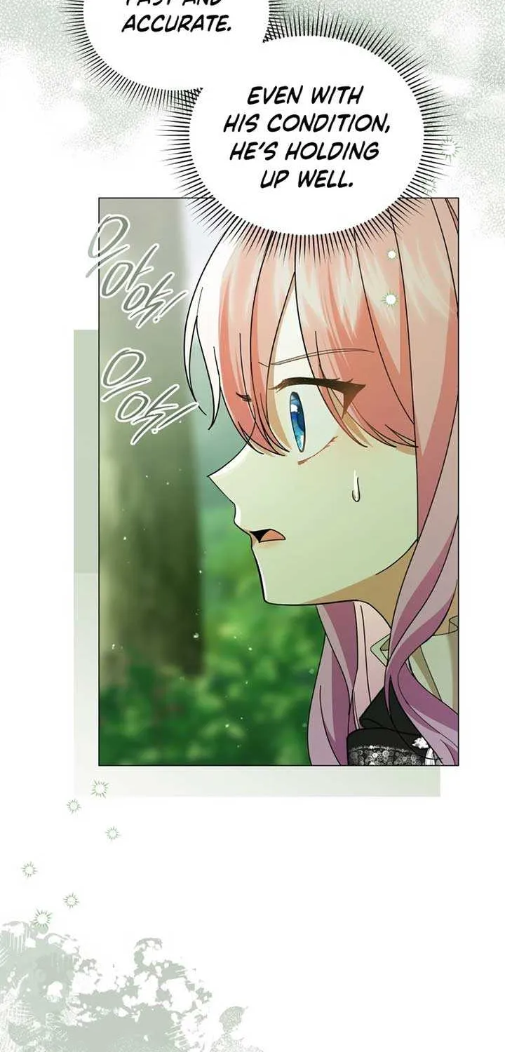 The Little Princess Waits for the Breakup Chapter 71 page 75 - 