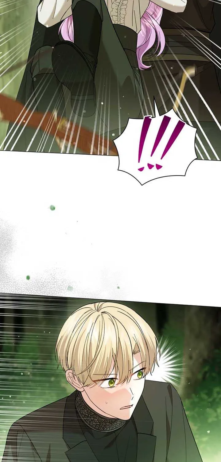 The Little Princess Waits for the Breakup Chapter 71 page 78 - 