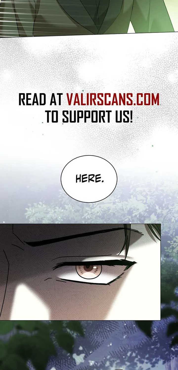 The Little Princess Waits for the Breakup Chapter 71 page 79 - 