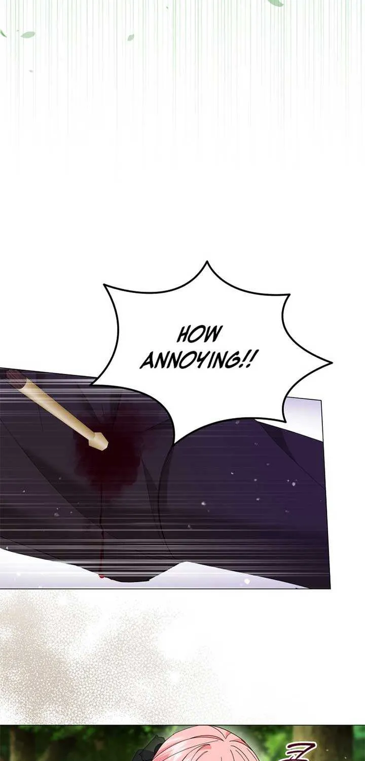 The Little Princess Waits for the Breakup Chapter 72 page 15 - 