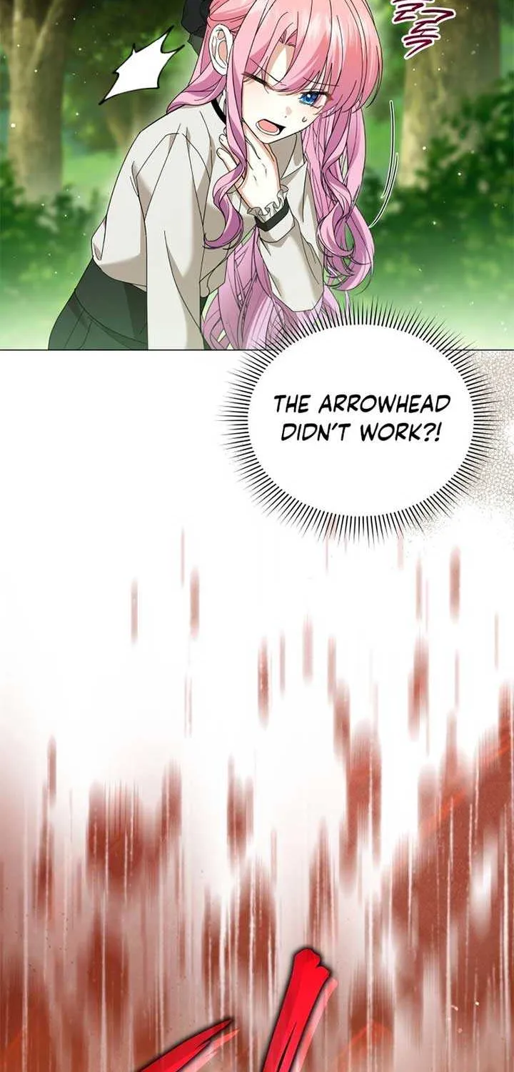 The Little Princess Waits for the Breakup Chapter 72 page 16 - 