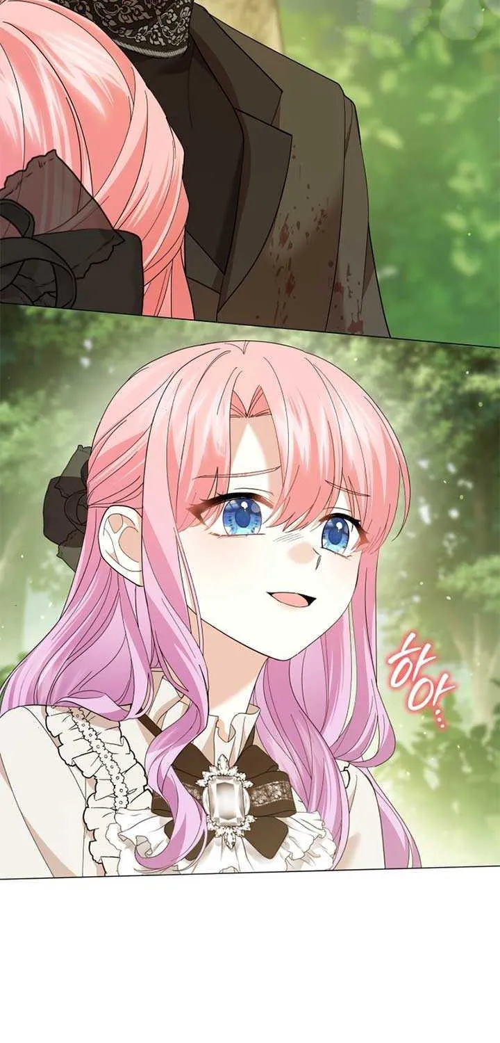 The Little Princess Waits for the Breakup Chapter 72 page 29 - 