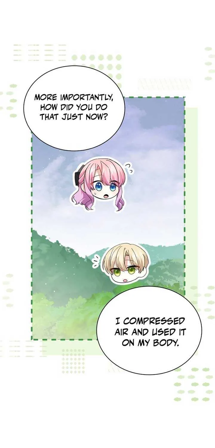 The Little Princess Waits for the Breakup Chapter 72 page 30 - 
