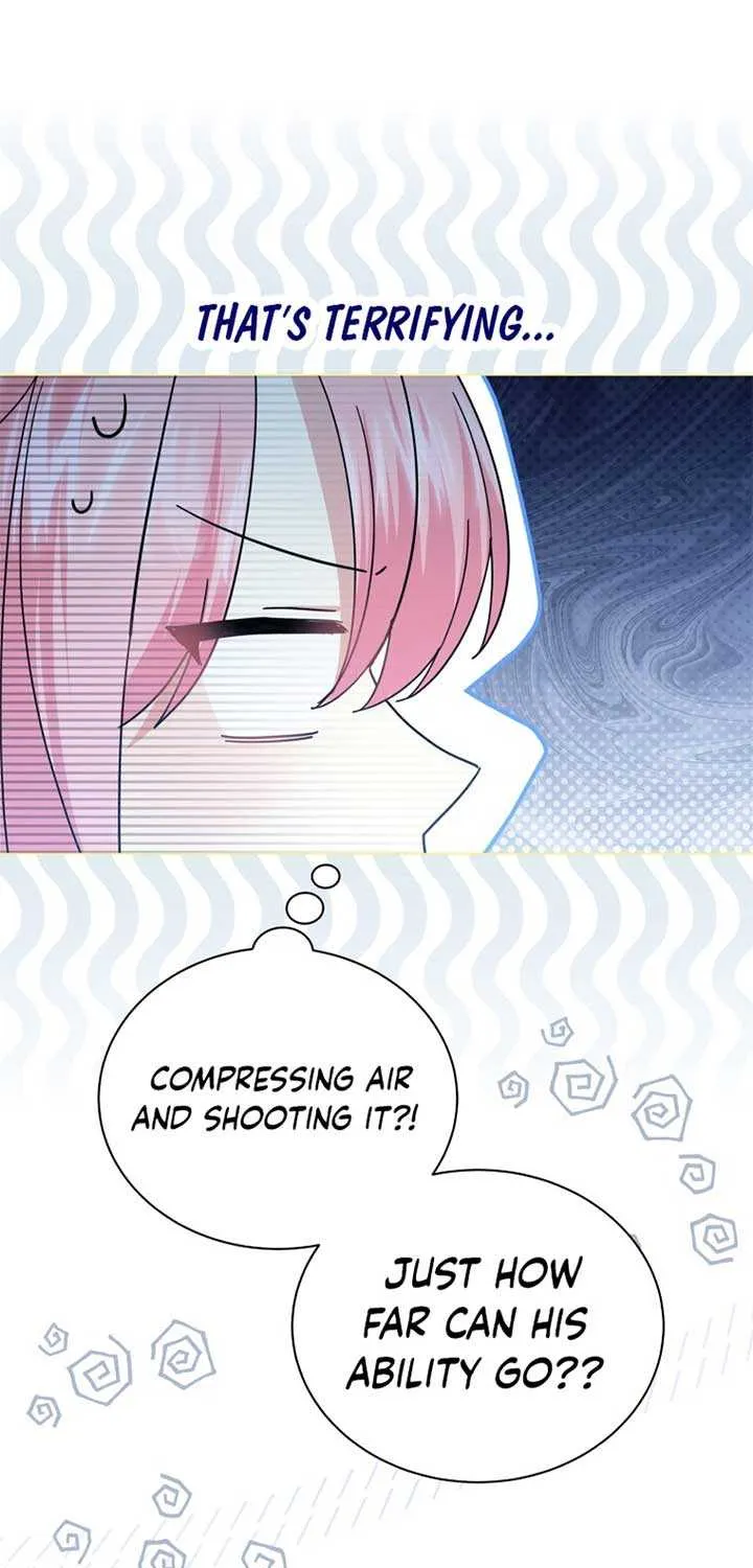 The Little Princess Waits for the Breakup Chapter 72 page 31 - 