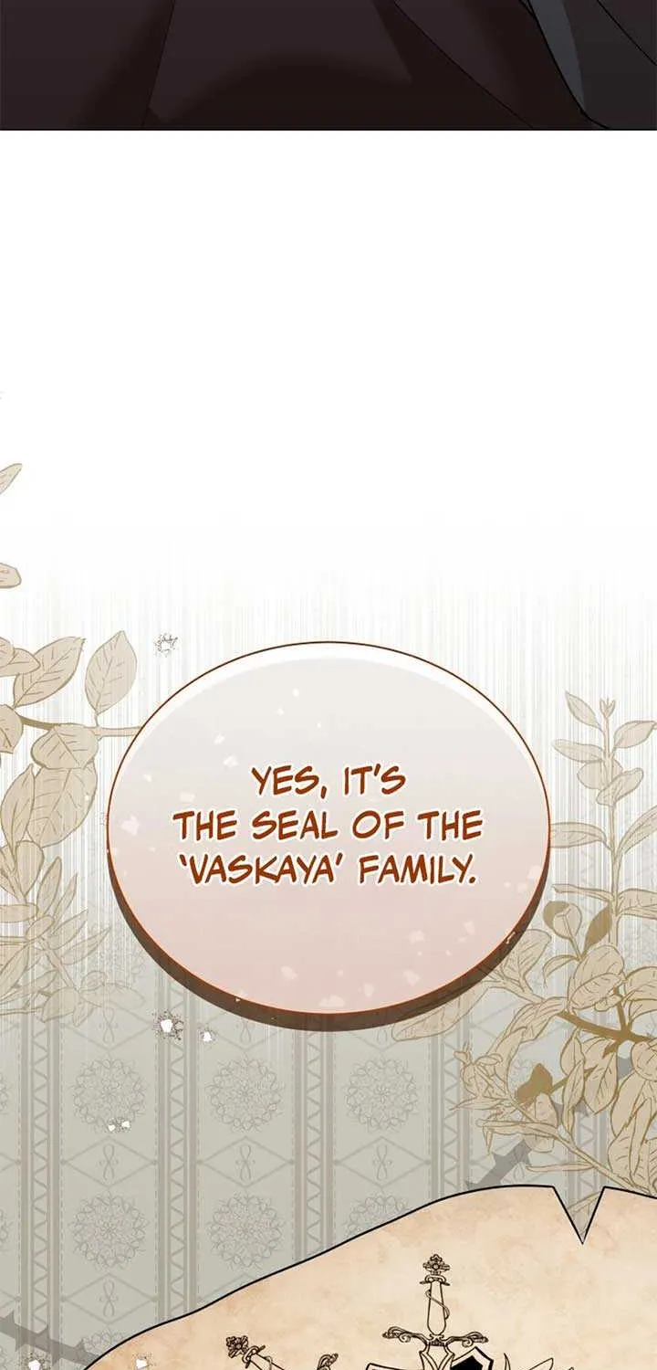 The Little Princess Waits for the Breakup Chapter 72 page 38 - 