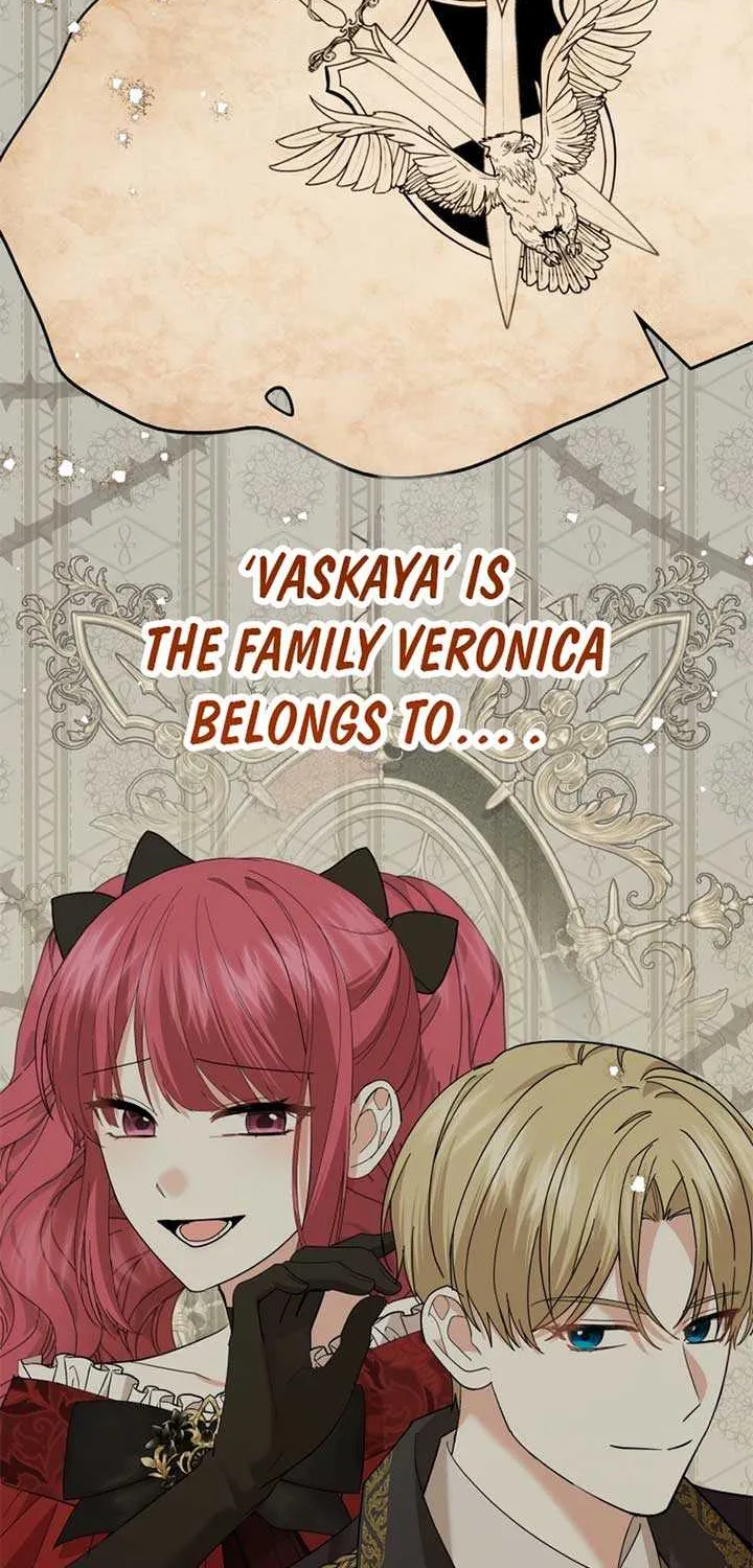 The Little Princess Waits for the Breakup Chapter 72 page 39 - 