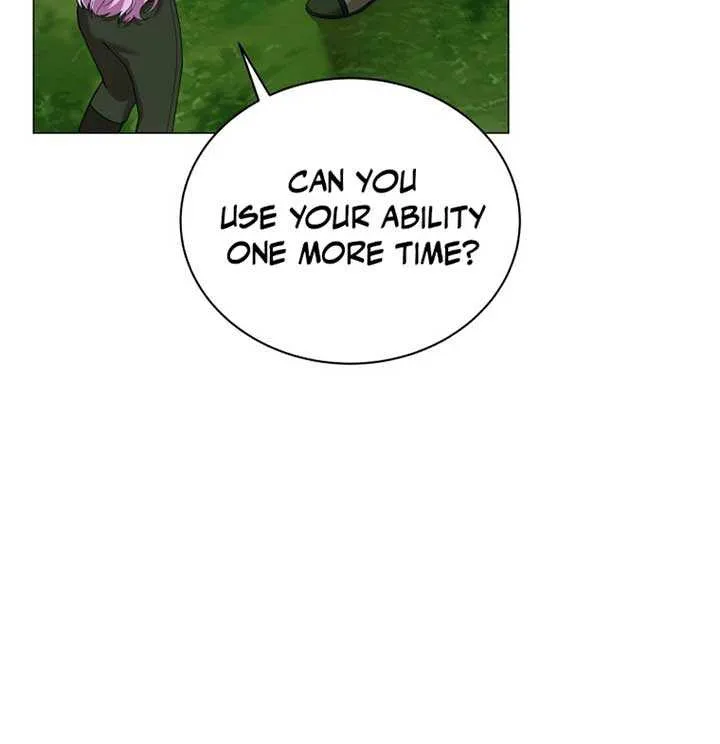 The Little Princess Waits for the Breakup Chapter 72 page 44 - 