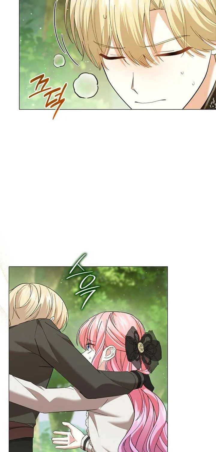 The Little Princess Waits for the Breakup Chapter 72 page 48 - 