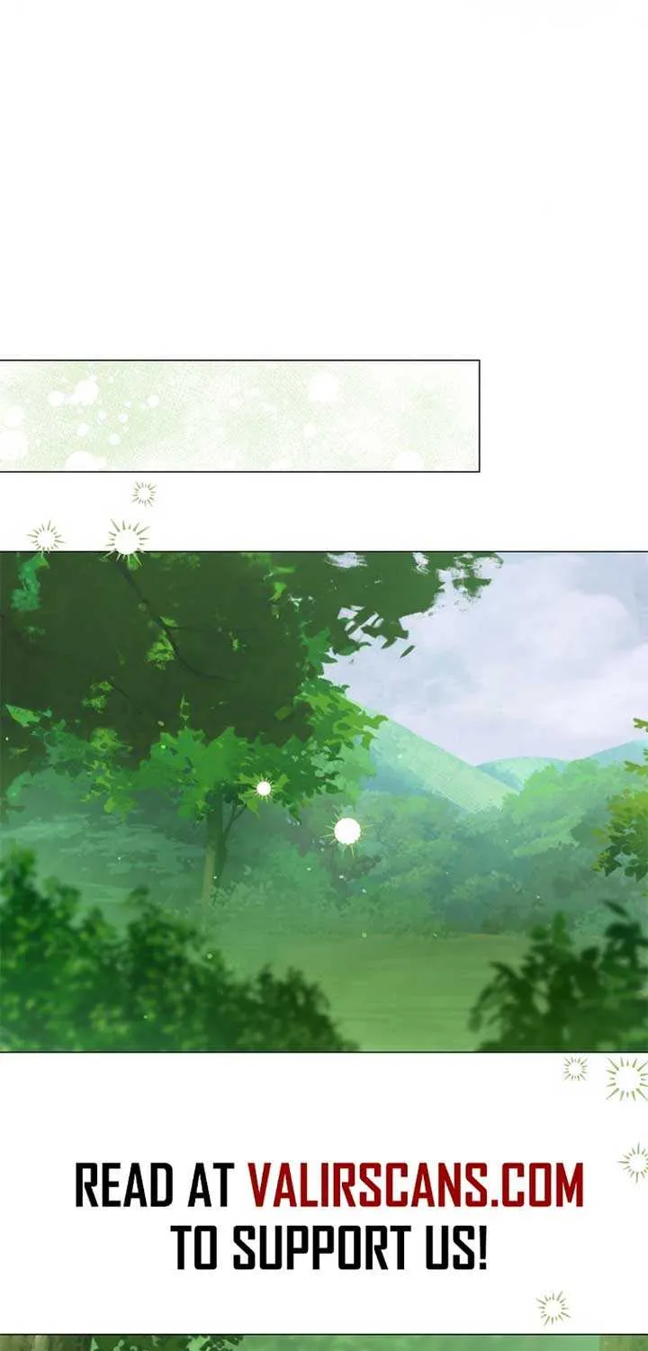 The Little Princess Waits for the Breakup Chapter 72 page 51 - 