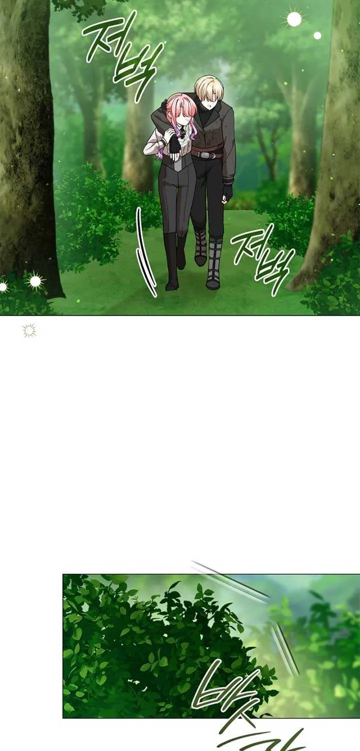 The Little Princess Waits for the Breakup Chapter 72 page 52 - 