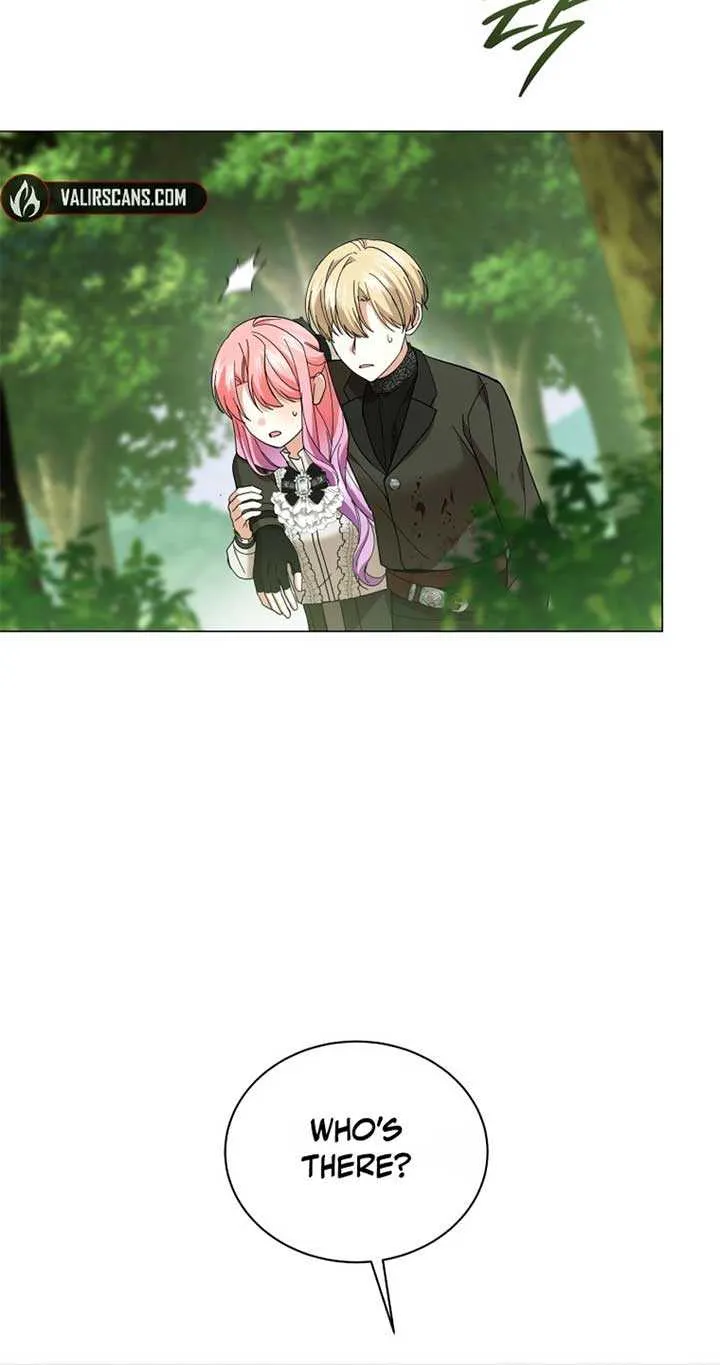 The Little Princess Waits for the Breakup Chapter 72 page 53 - 