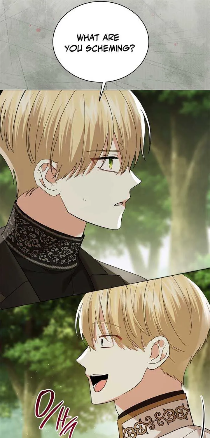 The Little Princess Waits for the Breakup Chapter 72 page 63 - 