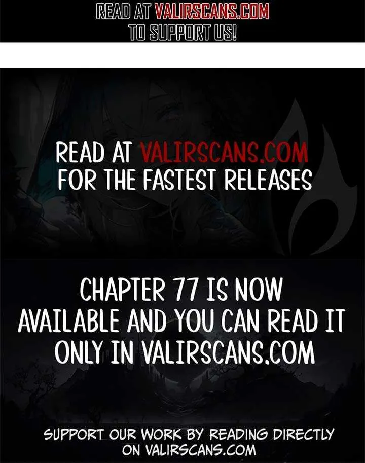 The Little Princess Waits for the Breakup Chapter 72 page 67 - 