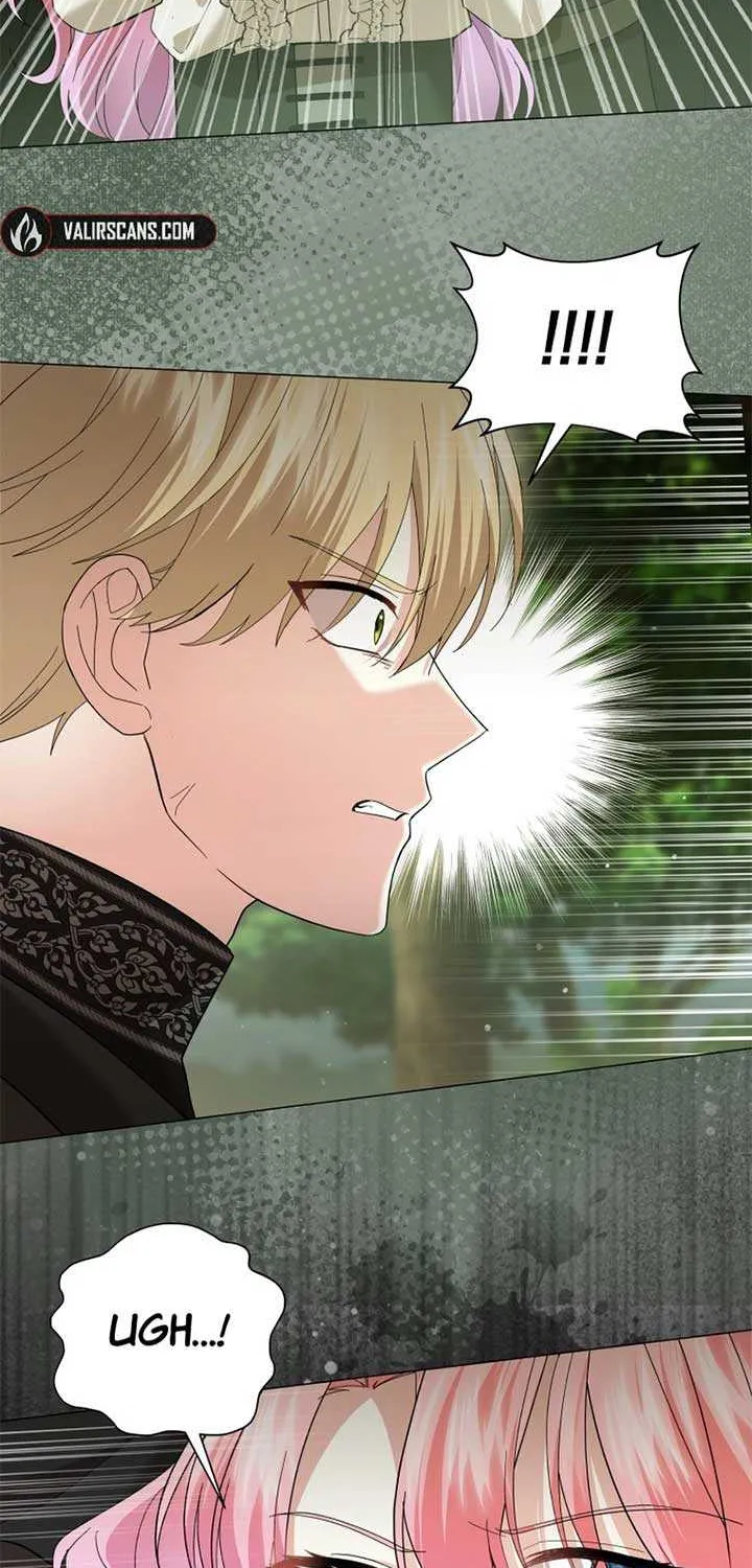 The Little Princess Waits for the Breakup Chapter 72 page 10 - 