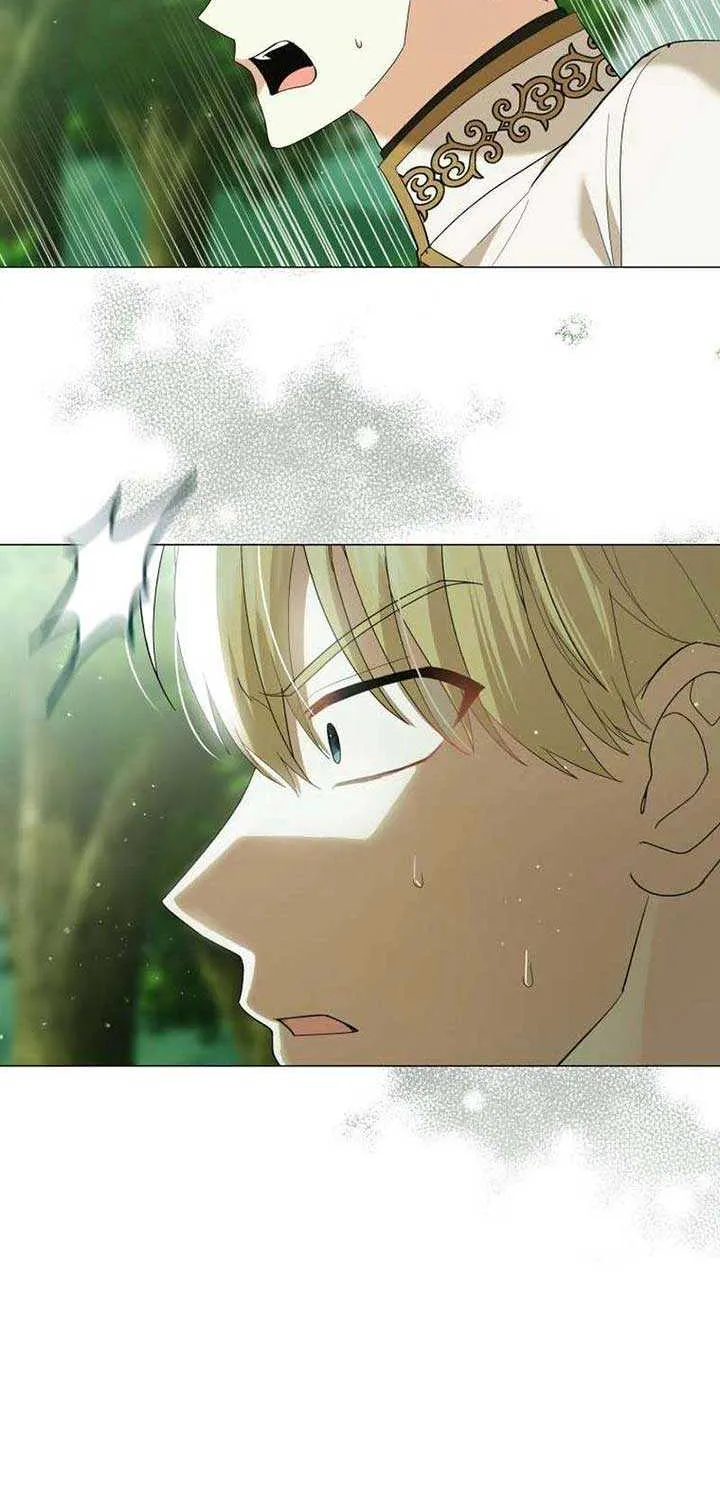 The Little Princess Waits for the Breakup Chapter 73 page 26 - 