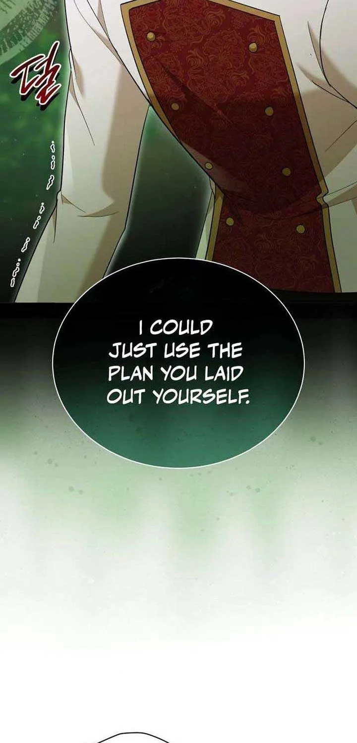 The Little Princess Waits for the Breakup Chapter 73 page 32 - 