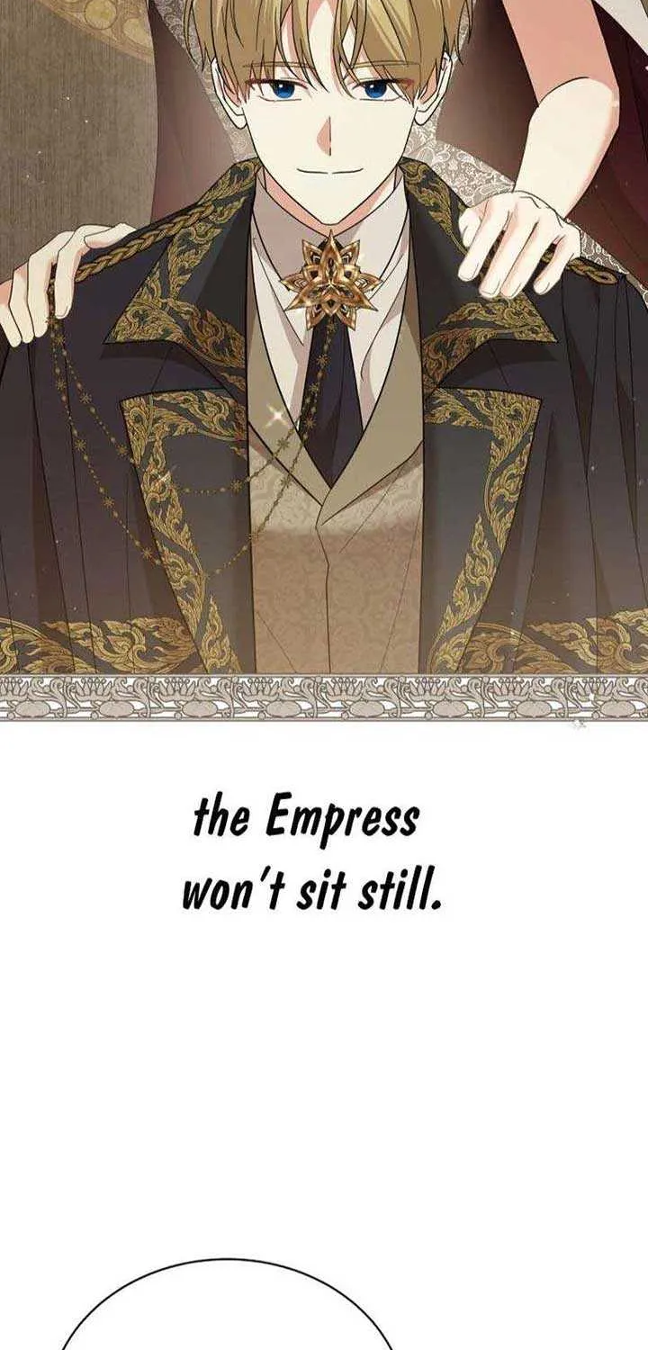 The Little Princess Waits for the Breakup Chapter 73 page 40 - 