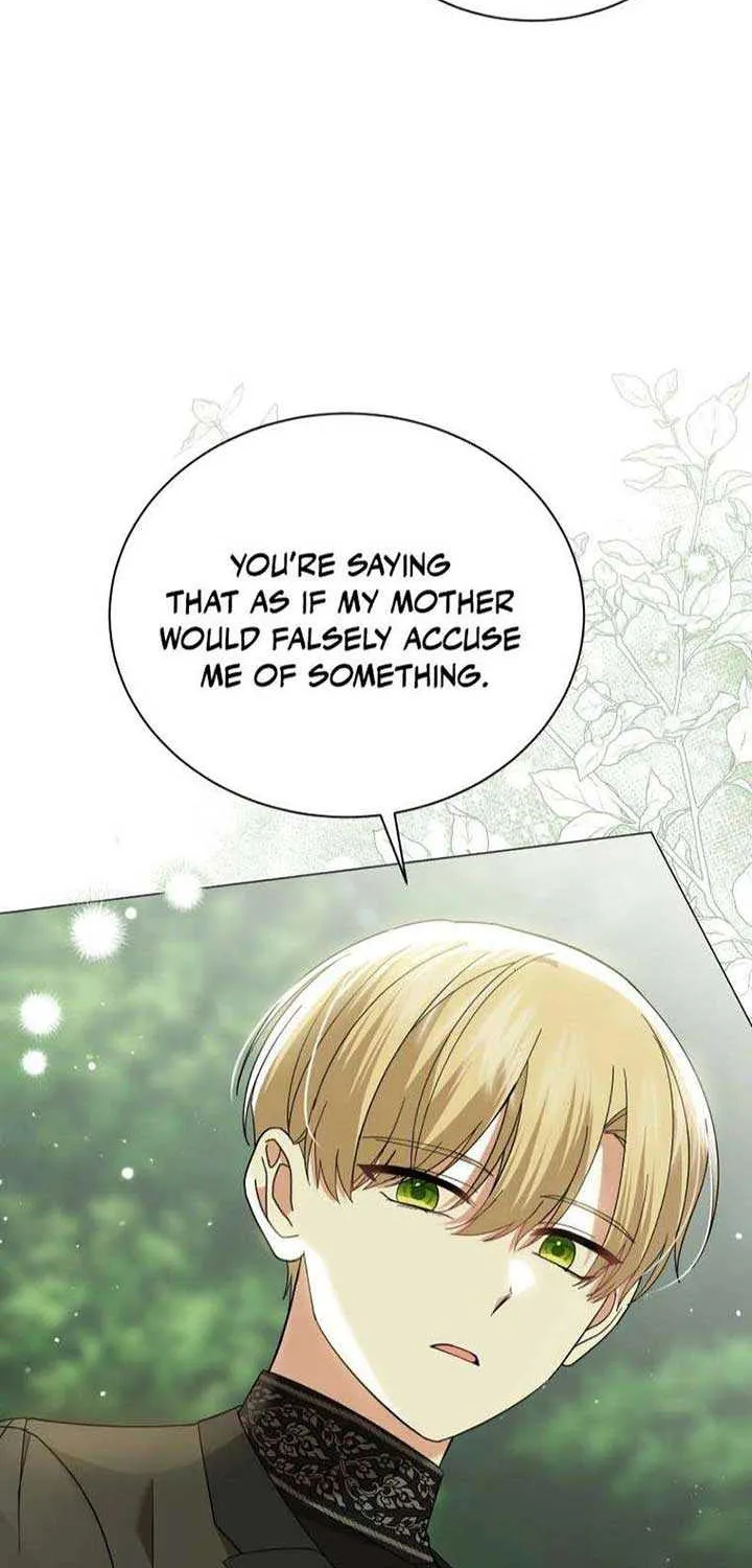 The Little Princess Waits for the Breakup Chapter 73 page 43 - 
