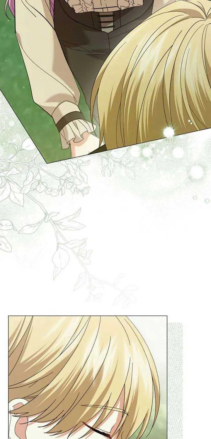 The Little Princess Waits for the Breakup Chapter 73 page 45 - 