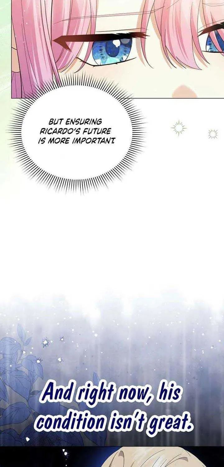 The Little Princess Waits for the Breakup Chapter 73 page 48 - 