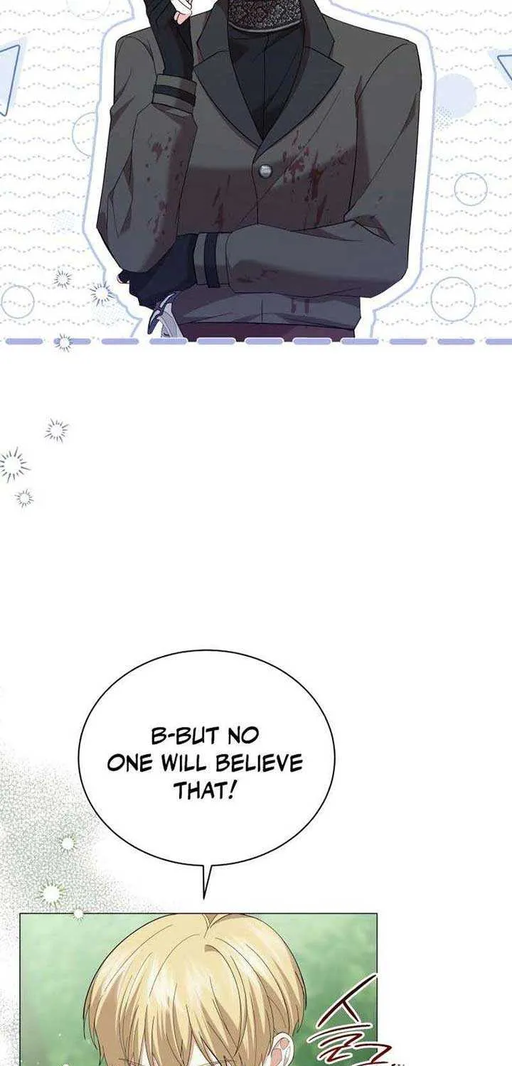 The Little Princess Waits for the Breakup Chapter 73 page 53 - 
