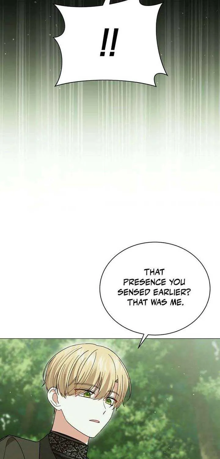 The Little Princess Waits for the Breakup Chapter 73 page 58 - 
