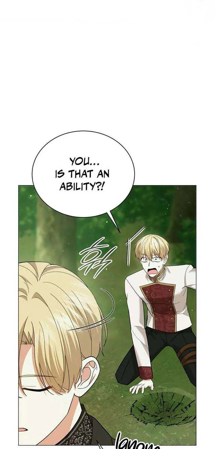 The Little Princess Waits for the Breakup Chapter 73 page 60 - 
