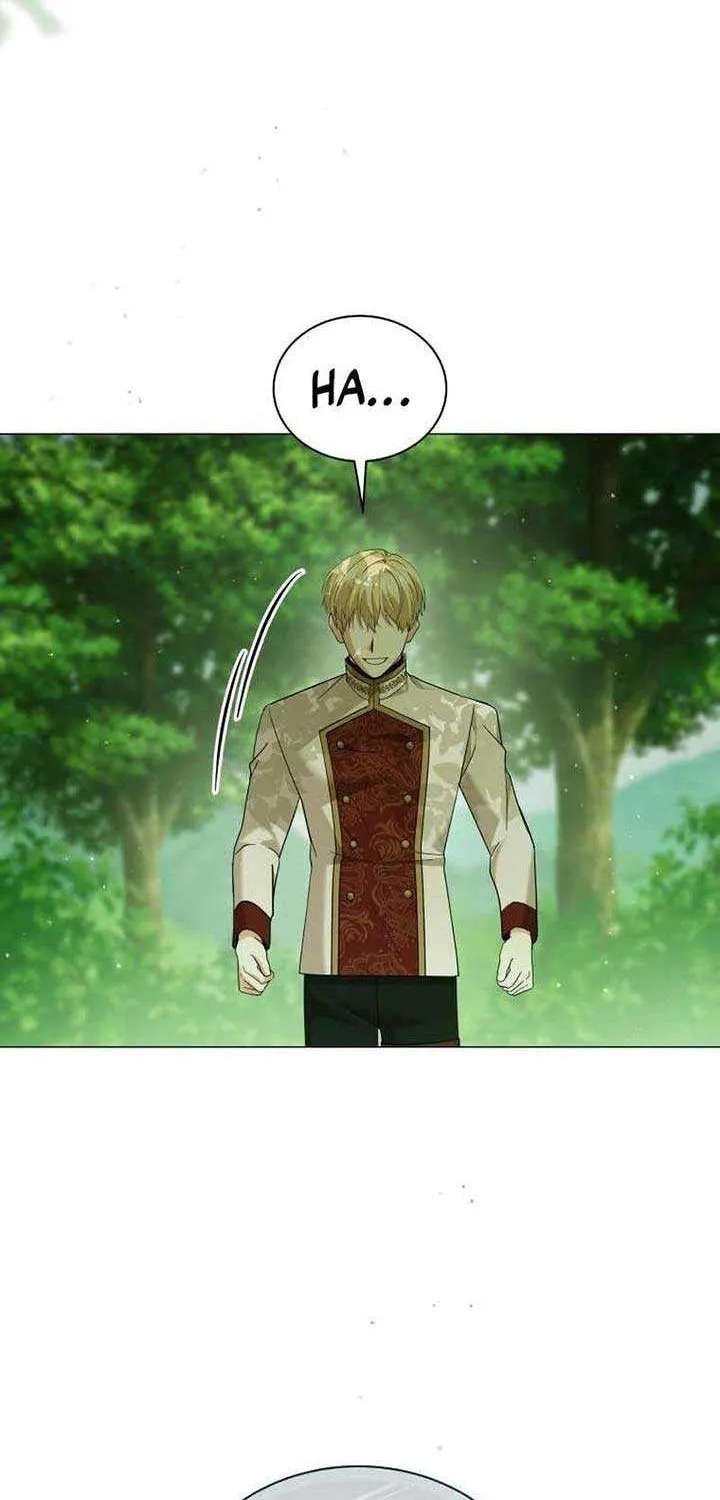 The Little Princess Waits for the Breakup Chapter 73 page 7 - 