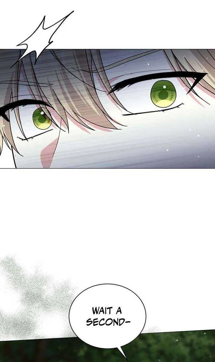 The Little Princess Waits for the Breakup Chapter 73 page 64 - 