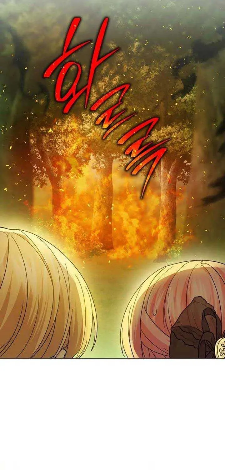 The Little Princess Waits for the Breakup Chapter 73 page 66 - 