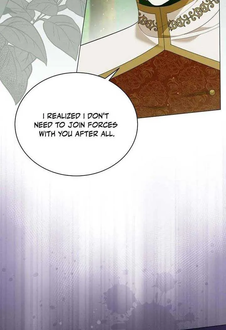 The Little Princess Waits for the Breakup Chapter 73 page 10 - 