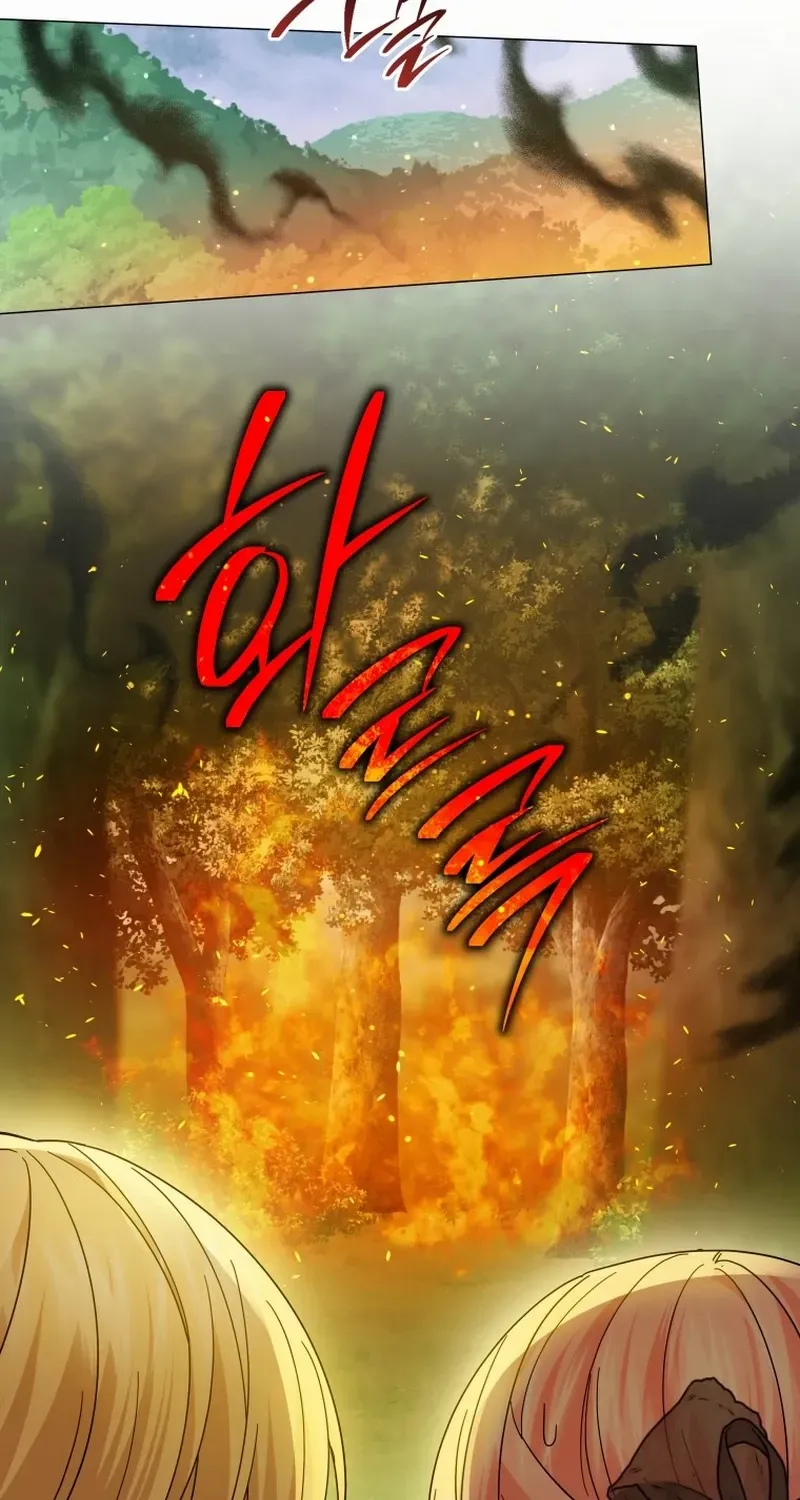 The Little Princess Waits for the Breakup Chapter 74 page 2 - 