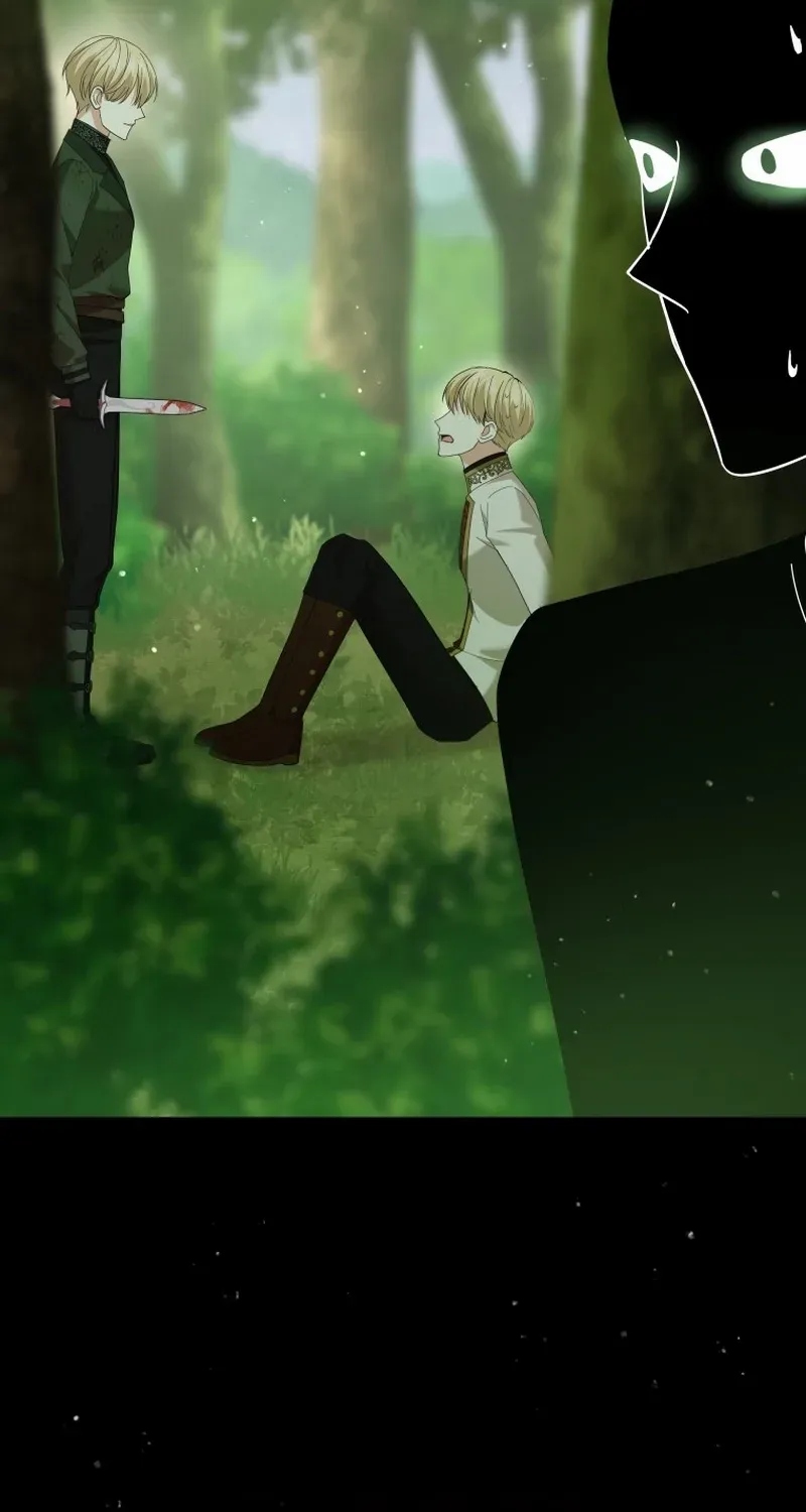 The Little Princess Waits for the Breakup Chapter 74 page 19 - 