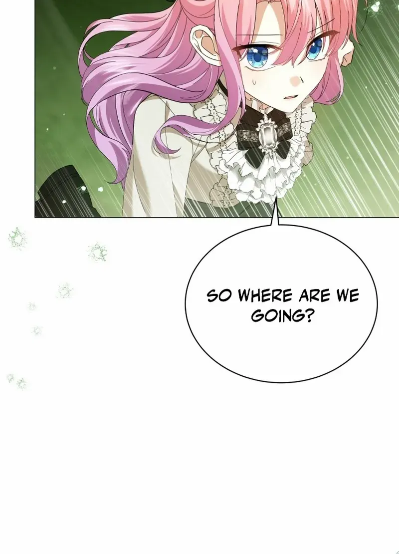 The Little Princess Waits for the Breakup Chapter 74 page 30 - 