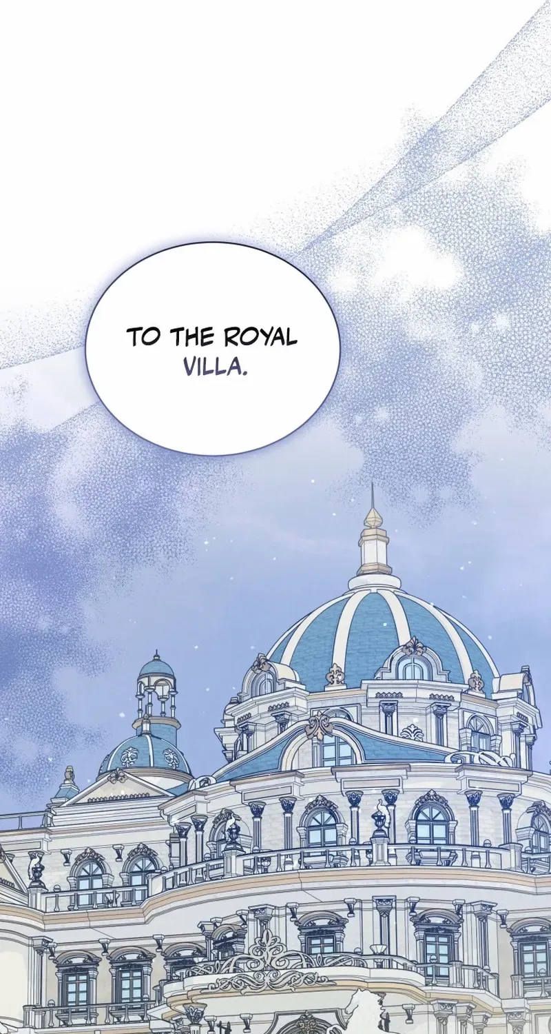 The Little Princess Waits for the Breakup Chapter 74 page 31 - 