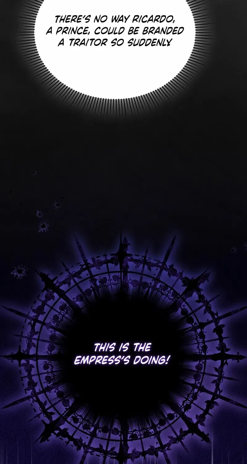 The Little Princess Waits for the Breakup Chapter 74 page 43 - 