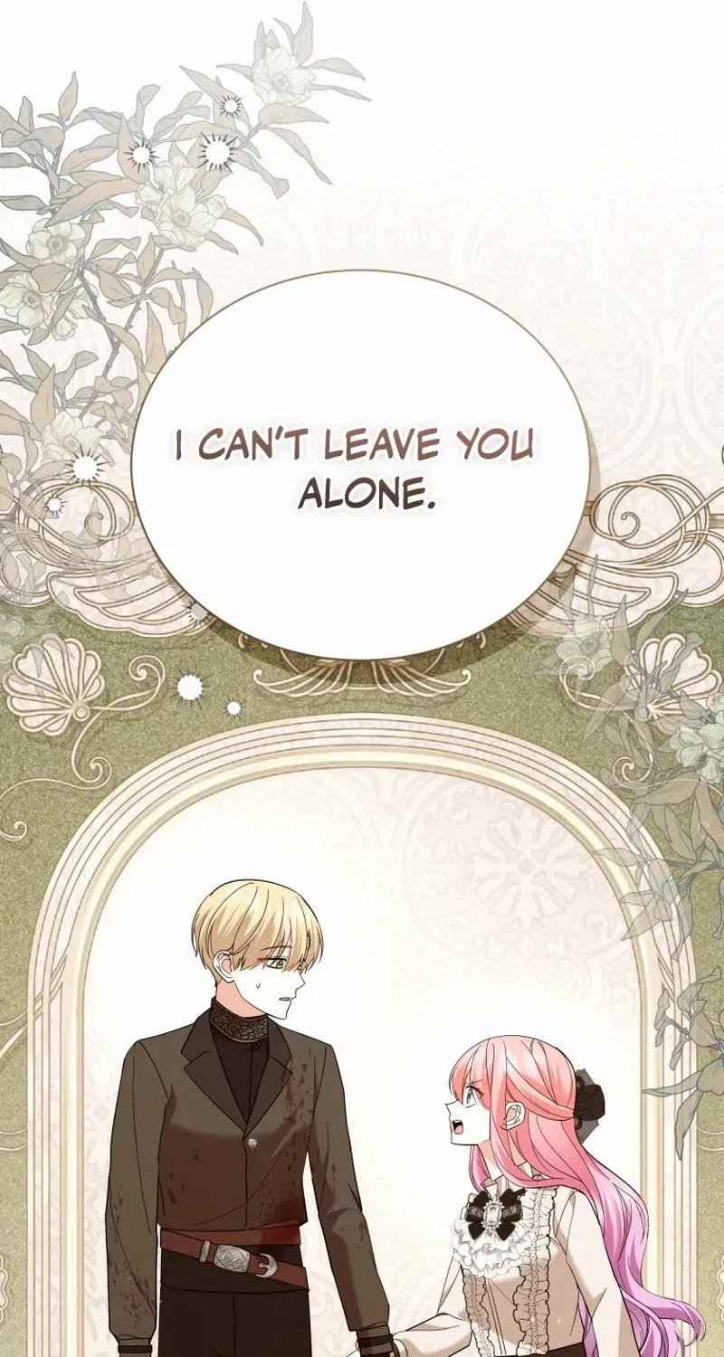The Little Princess Waits for the Breakup Chapter 74 page 51 - 