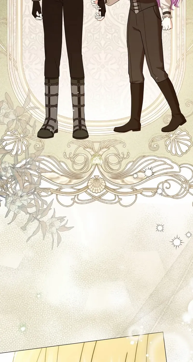 The Little Princess Waits for the Breakup Chapter 74 page 52 - 