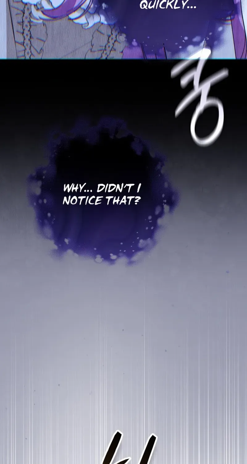 The Little Princess Waits for the Breakup Chapter 74 page 73 - 