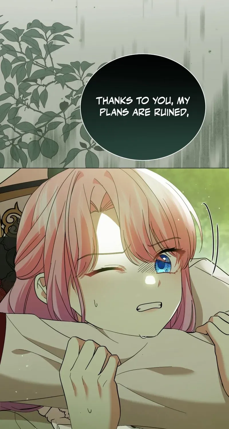 The Little Princess Waits for the Breakup Chapter 74 page 79 - 