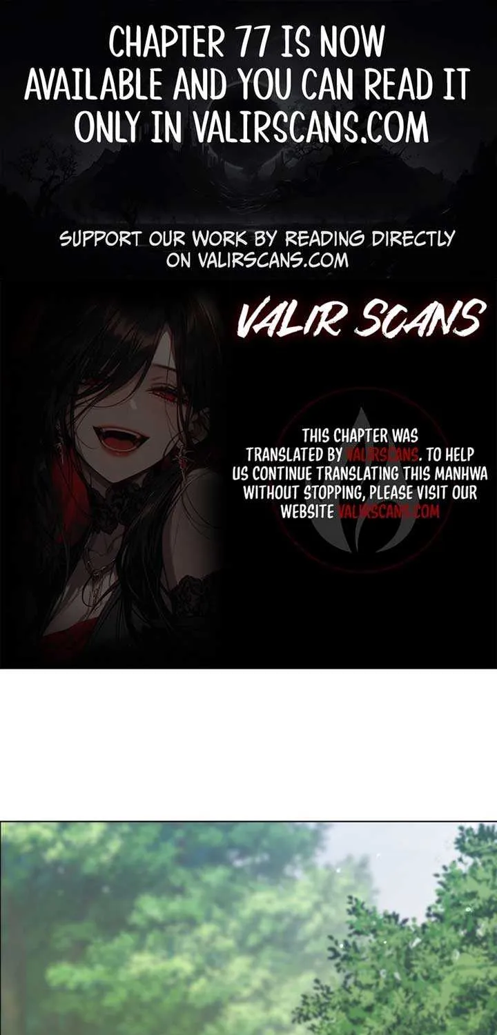 The Little Princess Waits for the Breakup Chapter 75 page 2 - 