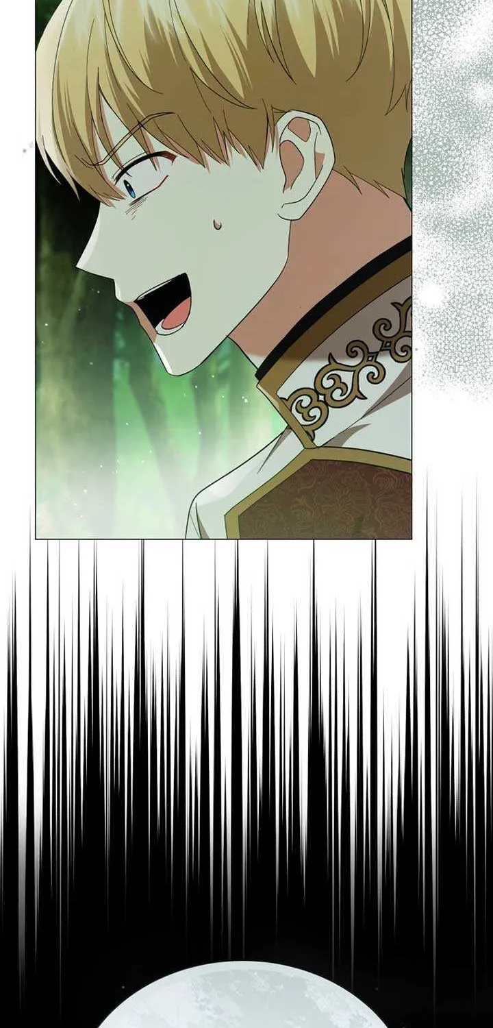 The Little Princess Waits for the Breakup Chapter 75 page 14 - 