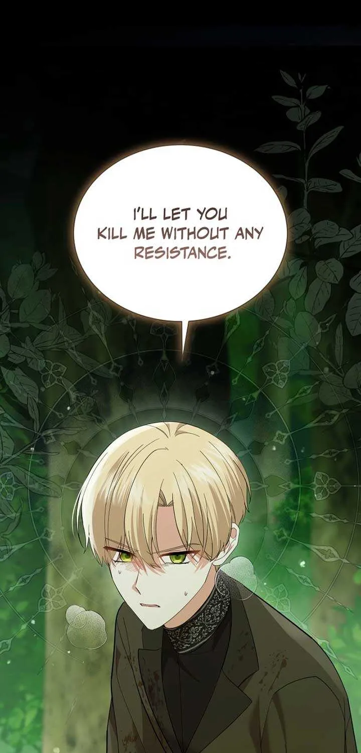 The Little Princess Waits for the Breakup Chapter 75 page 18 - 