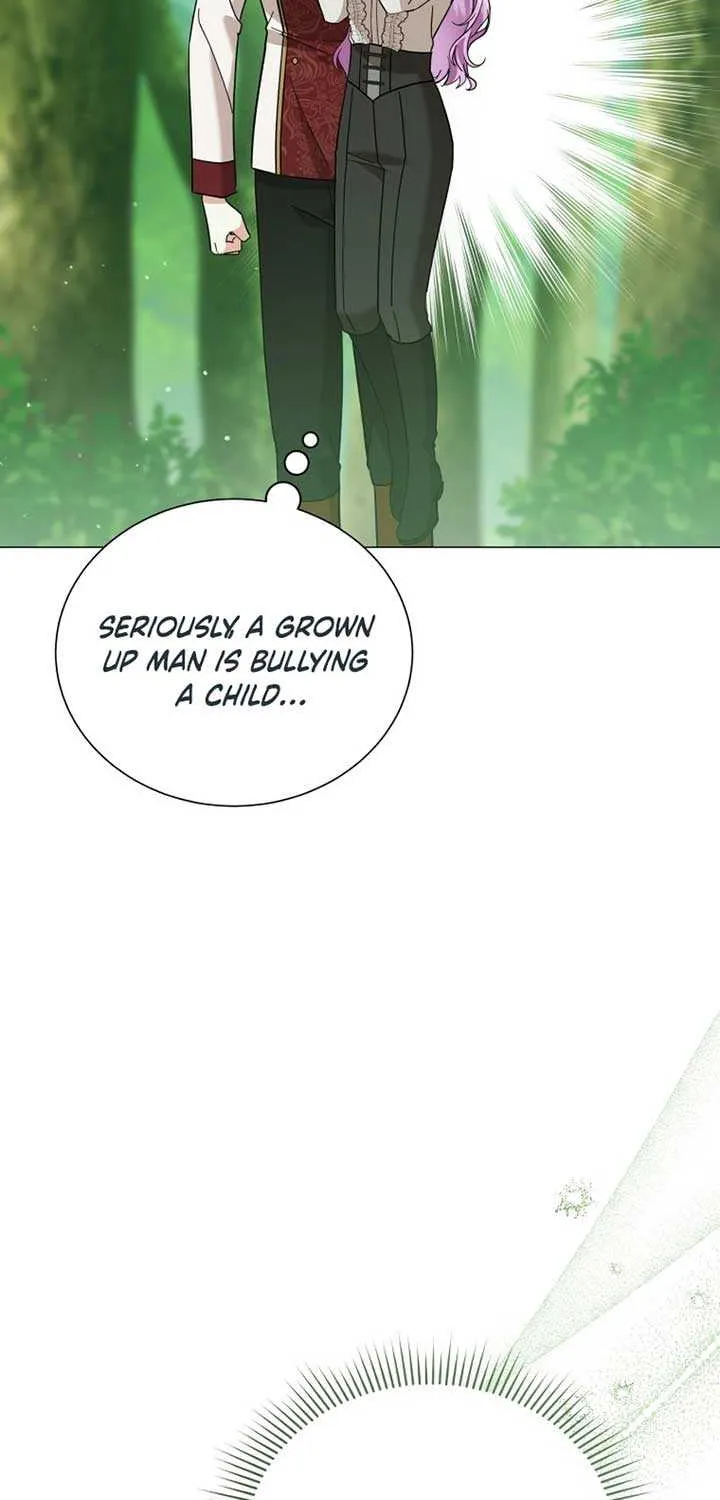 The Little Princess Waits for the Breakup Chapter 75 page 26 - 