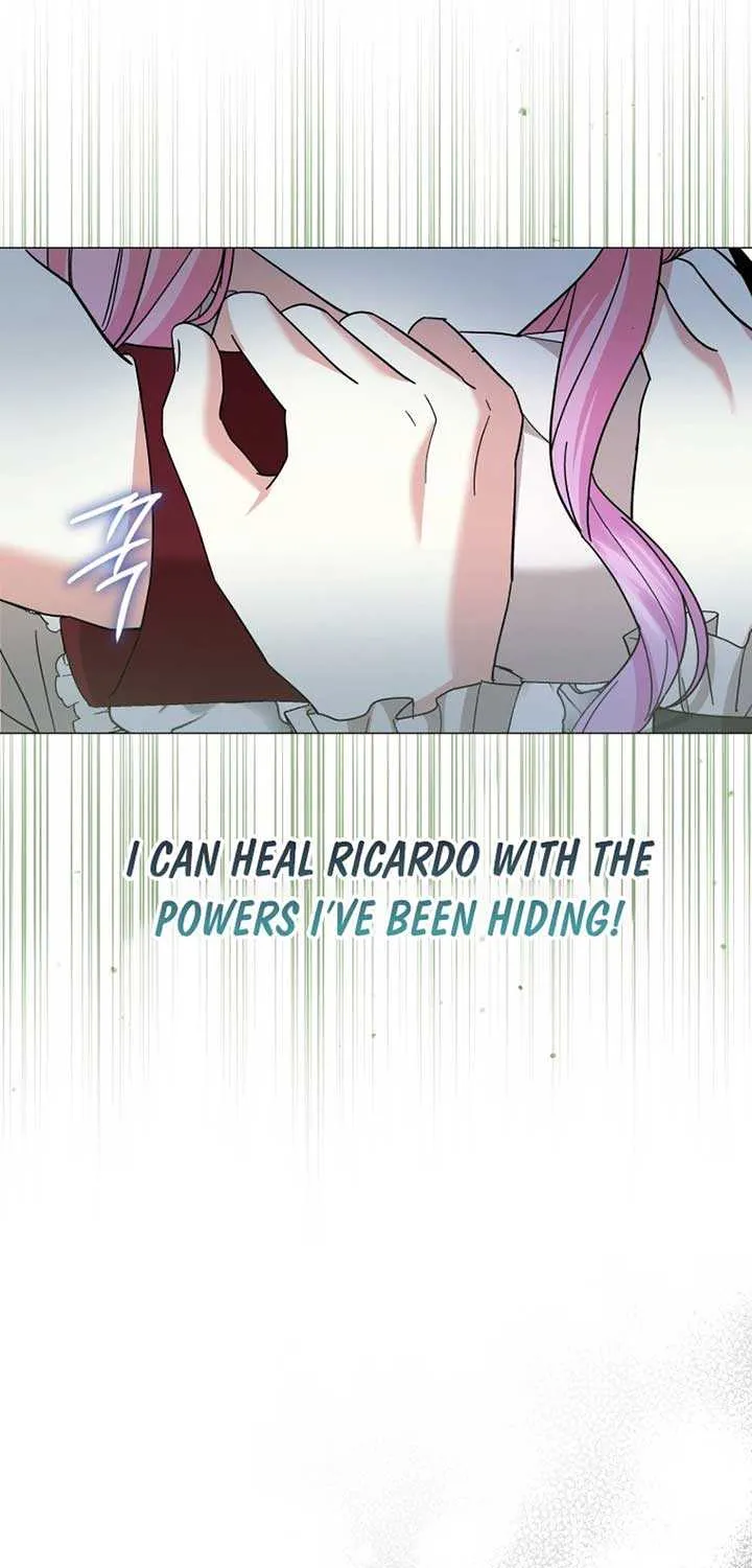 The Little Princess Waits for the Breakup Chapter 75 page 29 - 
