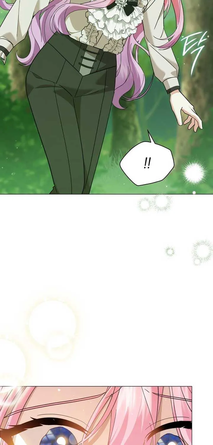The Little Princess Waits for the Breakup Chapter 75 page 31 - 