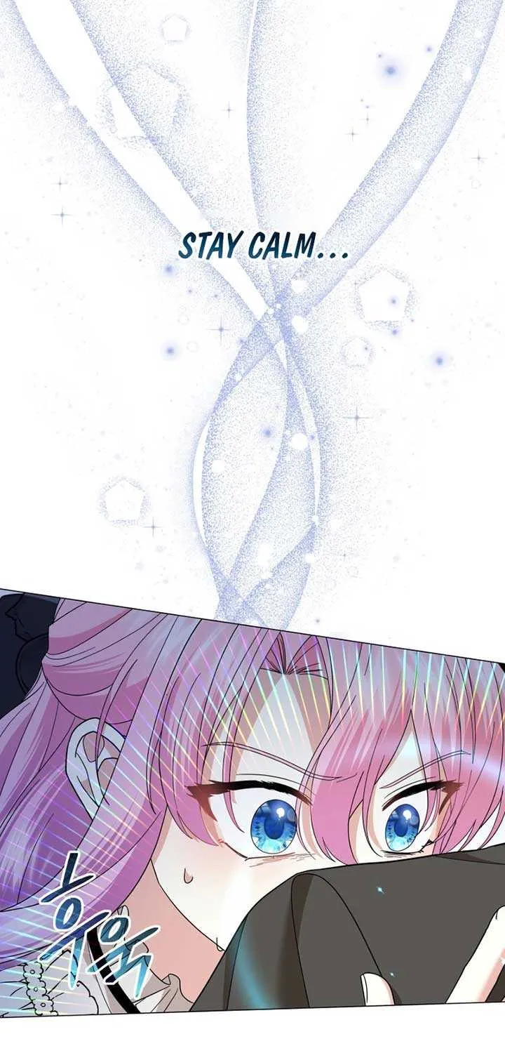 The Little Princess Waits for the Breakup Chapter 75 page 37 - 